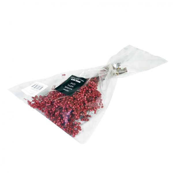 Red Pepperberries Bundle (200gr)