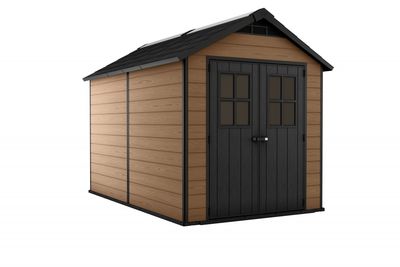 Keter Newton Shed 7511