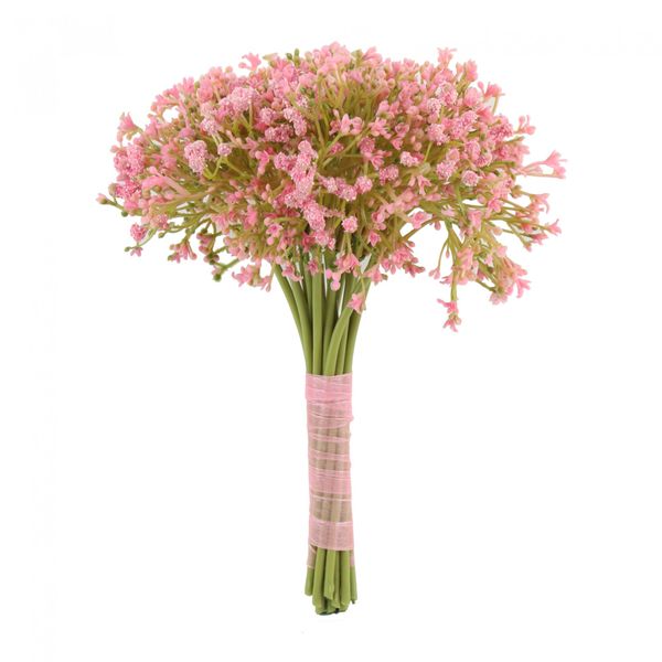 Gypsophila Bouquet Pink