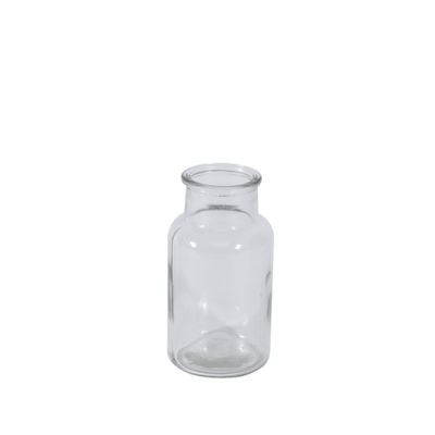 13 x 6.8cm Apothecary Bottle