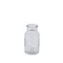 13 x 6.8cm Apothecary Bottle