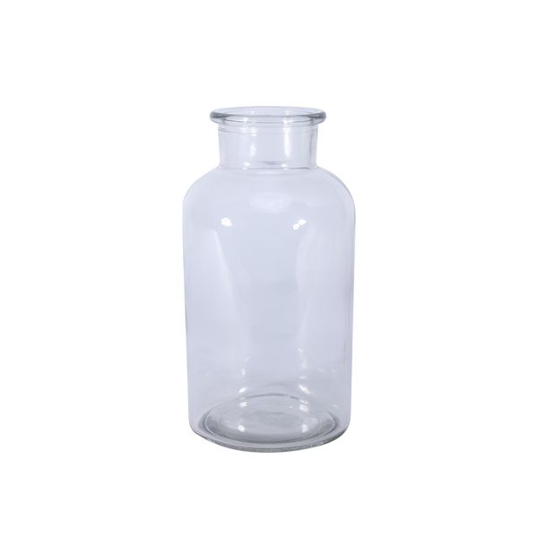 20 x 10cm Apothecary Bottle