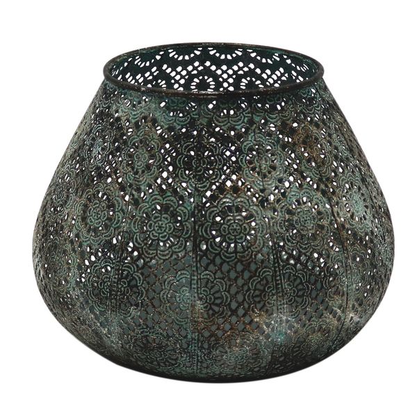 Marrakech Candleholder (22cm)