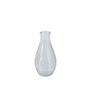 14cm Dainty Glass Vase