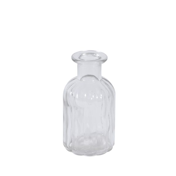 10.5cm Flora Bottle