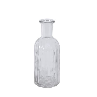 13.7cm Flora Bottle