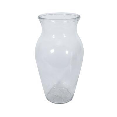 Sweetheart Glass Vase (25.5cm x 14cm)