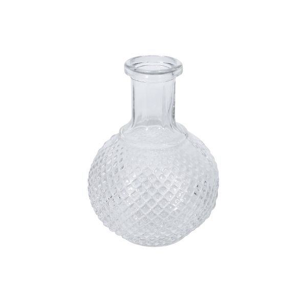 Textured Onion Bottle (15cm)