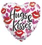 Hugs and Kisses Balloon (18 inch)