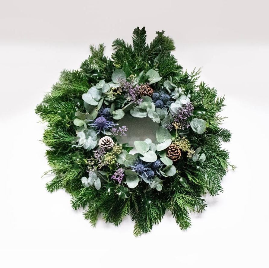 Wreath Inspo