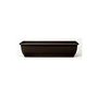 70cm Balconiere Trough Black