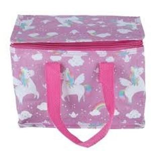 Unicorn Lunch Bag