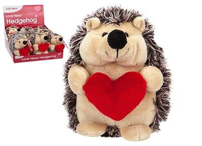 valentines cuddly toys