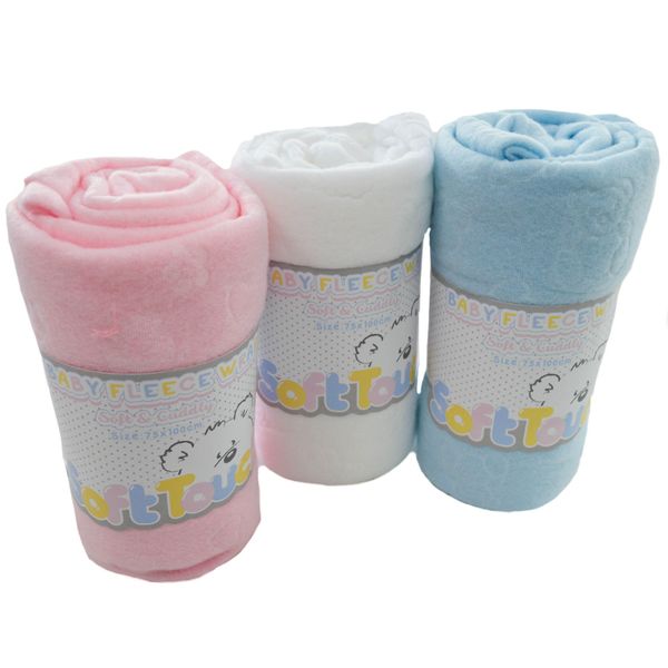 soft touch baby blankets wholesale