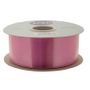 Burgundy Polypropylene Ribbon 2inch