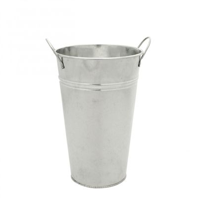 Metal Pot