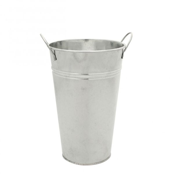 Metal Pot