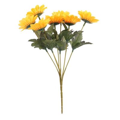 Yellow Sunflower Bush (30cm)