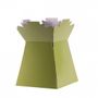 Sage Green Living Vase (X30)