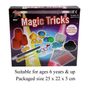 T19116 Magic tricks with easy and quick to learn instructions