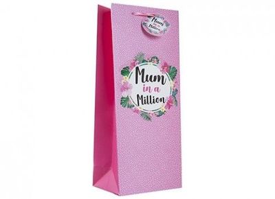 mum in a million bottle bag