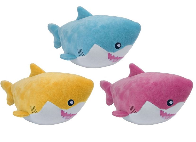 Fat shark deals plush