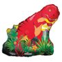 28" Dinosaur Shape Balloon