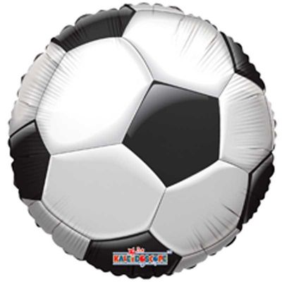 18" Soccer Balloon