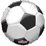 18" Soccer Balloon