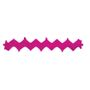 Magenta Zig Zag Wall with Valve (pack of 5)