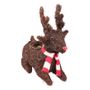 27cm Salim Lying Reindeer Planter (16)