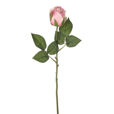 Rosebud Pink - 42cm 