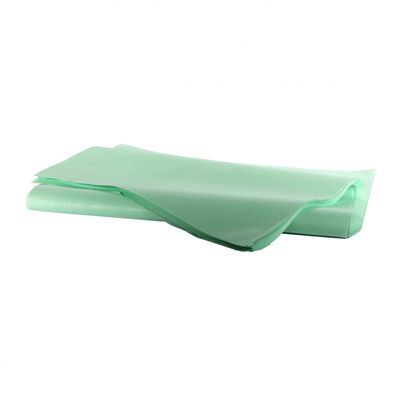 Mint Green Tissue Paper