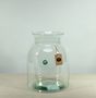 Eco - Elegant Medici Jar (24cm x 19cm)