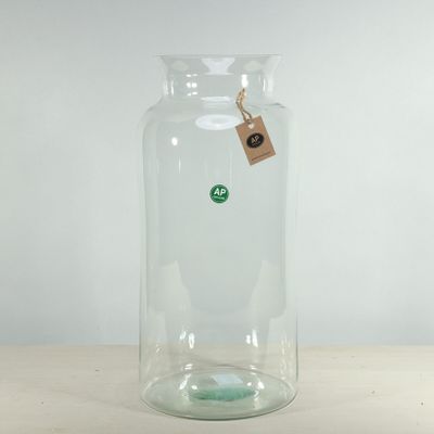Eco - Elegant Medici Jar (30cm x 19cm)