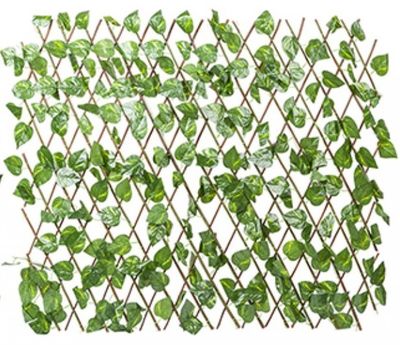 Expanding Artificial Leaf Trellis