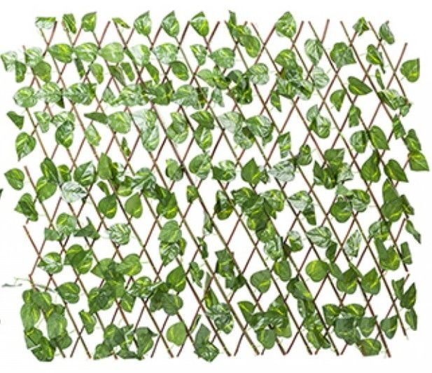 Expanding Artificial Leaf Trellis