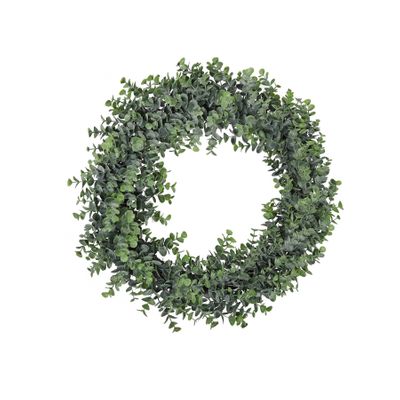 Botanica 40 cm Eucalyptus Wreath