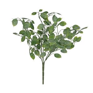 Botanica 43 cm Honesty  Leaf Bush