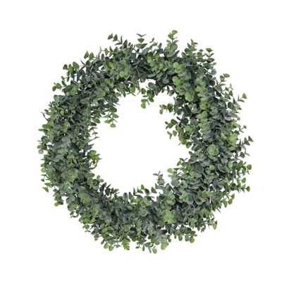 Botanica 48cm Eucalyptus Wreath