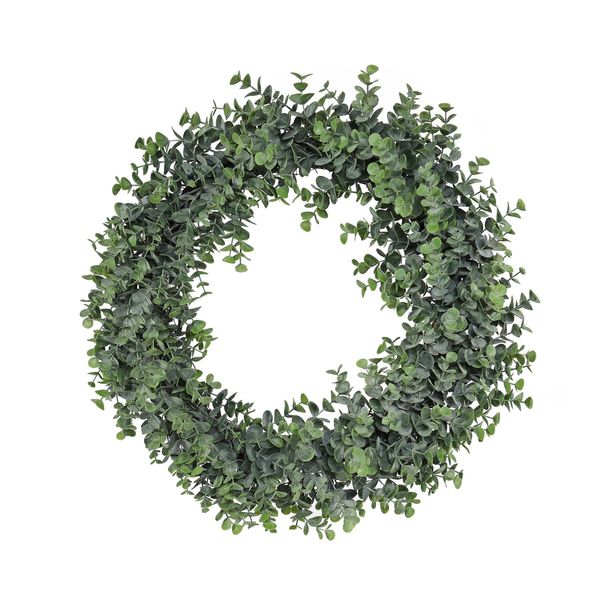 Botanica 48cm Eucalyptus Wreath