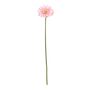 Single Gerbera Pink - 72cm