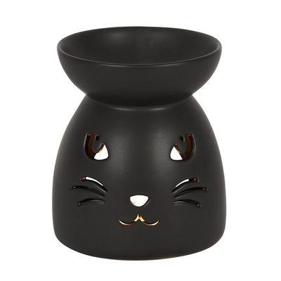 Black Cat Oil Burner