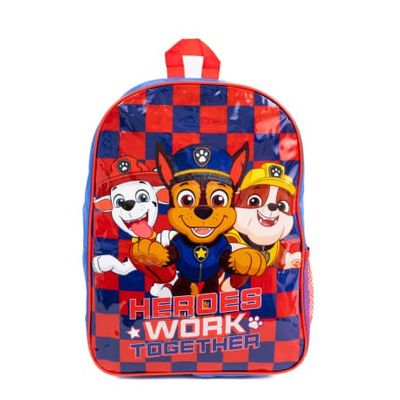 Paw Patrol Backpack