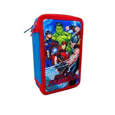 Avengers Pencil Case