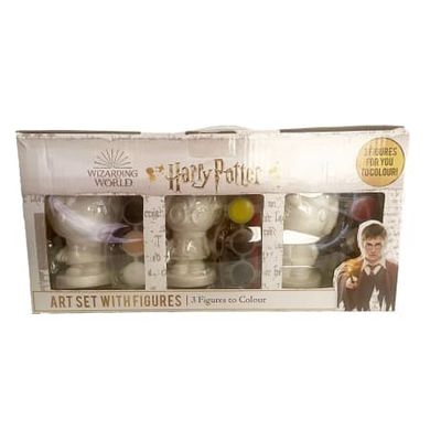 Harry Potter Figurines 