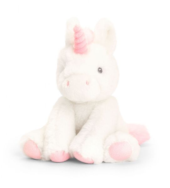 Keeleco Baby Twinkle Unicorn (14cm)