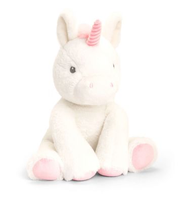 Keeleco Baby Twinkle Unicorn (25cm)