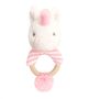 Keeleco Baby Twinkle Unicorn Ring Rattle (14cm)