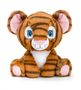 25cm Keeleco Adoptable World Tiger